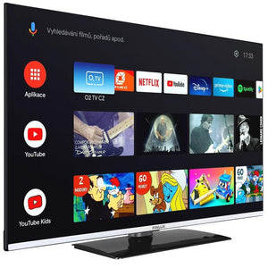 Smart televízor Finlux 55FUG9070 / 55" (139 cm)