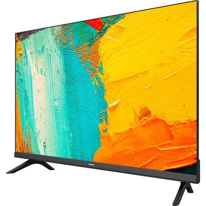 Smart televízor Hisense 40A4BG / 40&quot; (101 cm) ROZBALENÉ