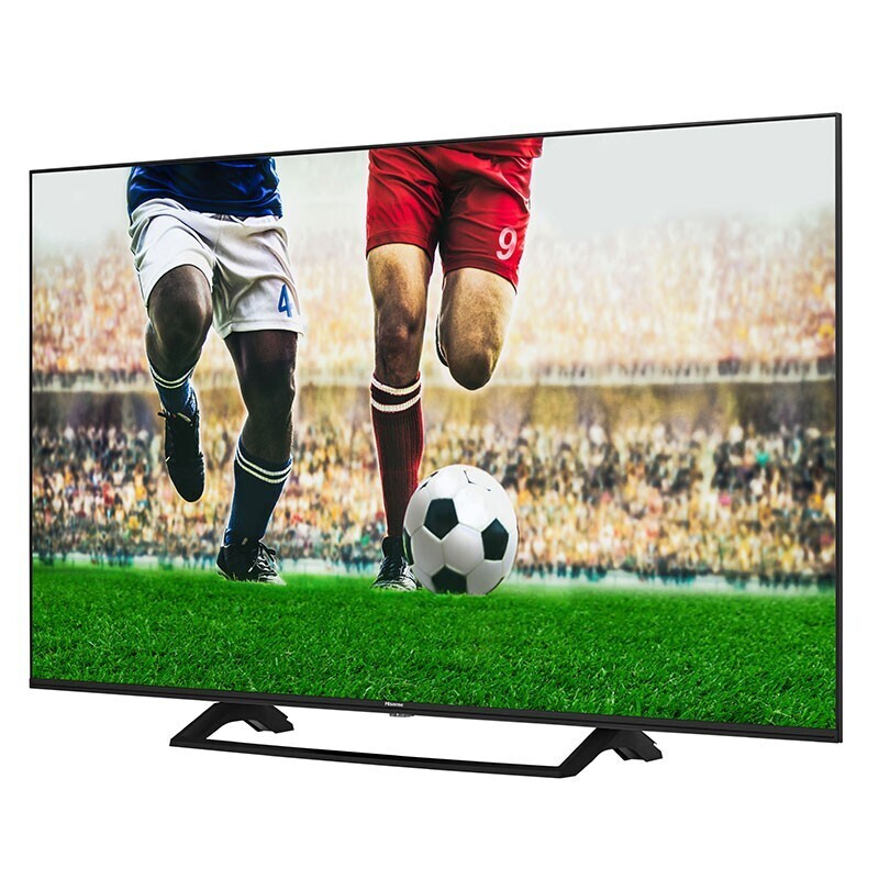 Smart televízor Hisense 43A7300F (2020) / 43&quot; (108 cm)