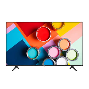 Smart televízor Hisense 50A6G (2021) /50" (125 cm)