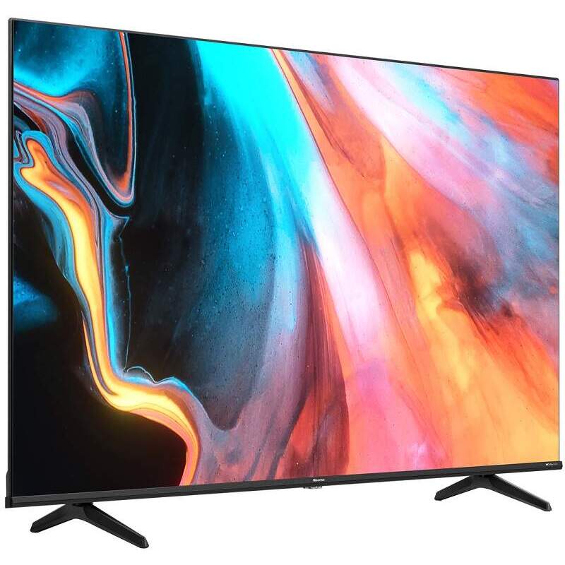 Smart televízor Hisense 50E77HQ (2022) / 50&quot; (127 cm)
