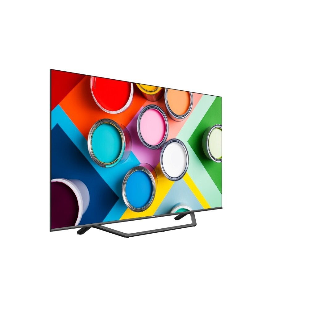 Smart televízor Hisense 55A76GQ 2023 / 55&quot; (139 cm) ROZBALENÉ