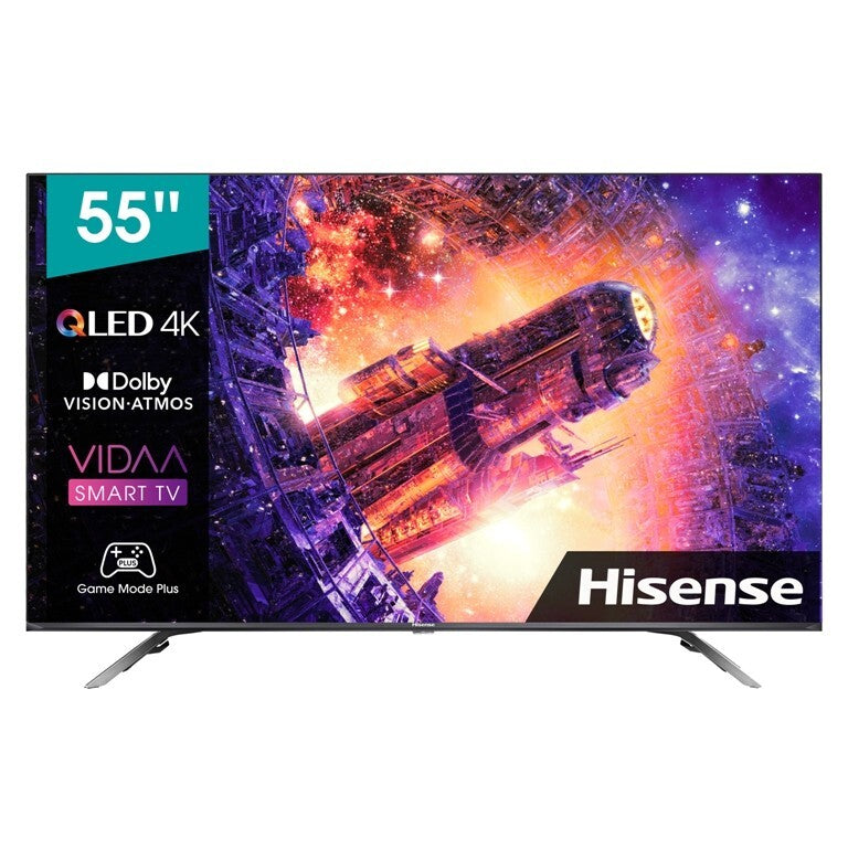 Smart televízor Hisense 55E76GQ (2021) / 55" (138 cm)