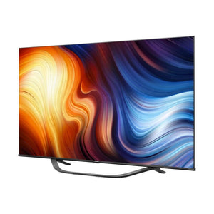Smart televízor Hisense 55U7HQ (2022) / 55" (139 cm)