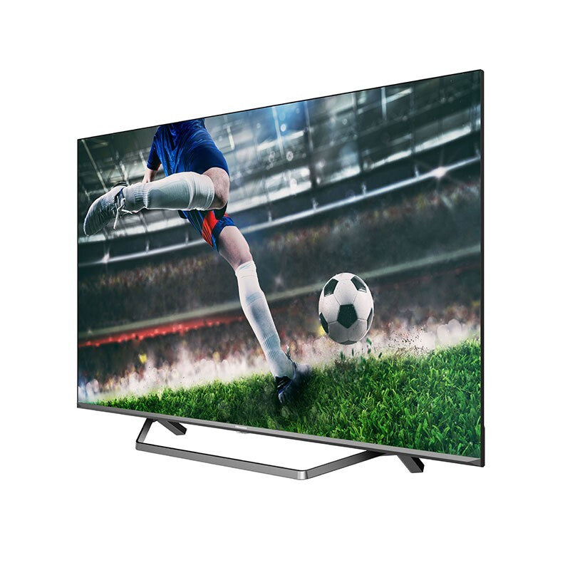 Smart televízor Hisense 55U7QF (2020) / 55&quot; (138 cm)