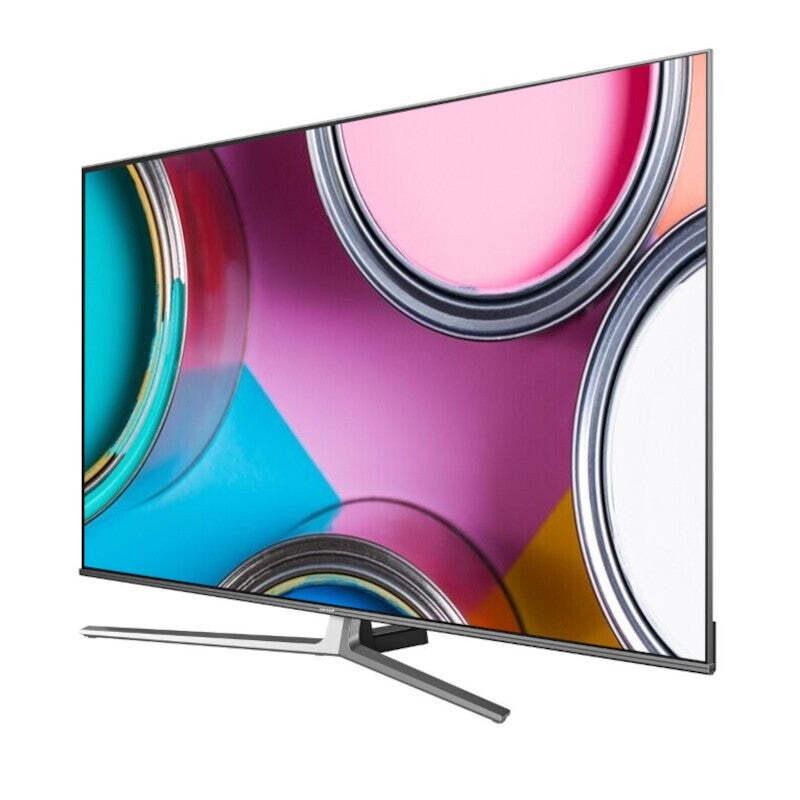 Smart televízor Hisense 55U8GQ (2021) / 55&quot; (138 cm)