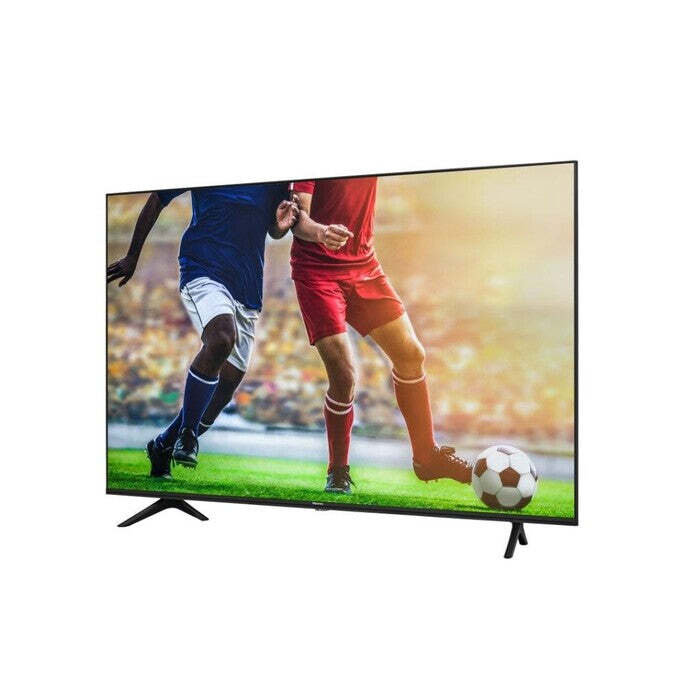 Smart televízor Hisense 58A7120F (2020) / 58&quot; (146 cm) POŠKODENÝ
