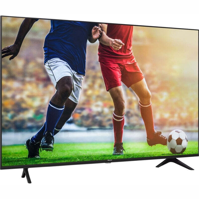Smart televízor Hisense 58AE7000F (2020) / 58&quot; (146 cm)