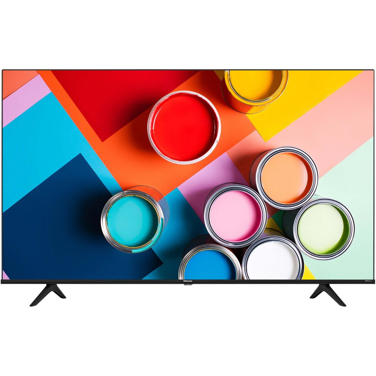 Smart televízor Hisense 65A66G 2021 / 65&quot; (165 cm)