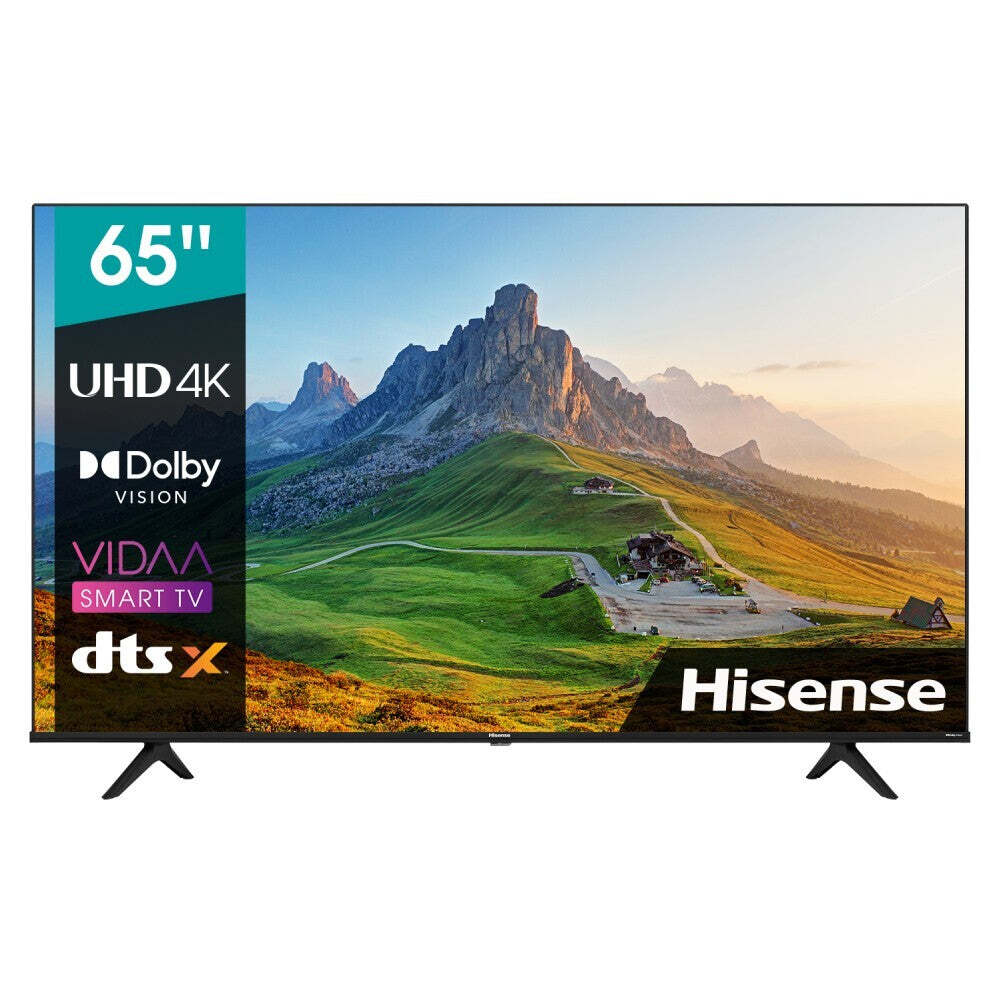 Smart televízor Hisense 65A6G (2021) / 65&quot; (163 cm)
