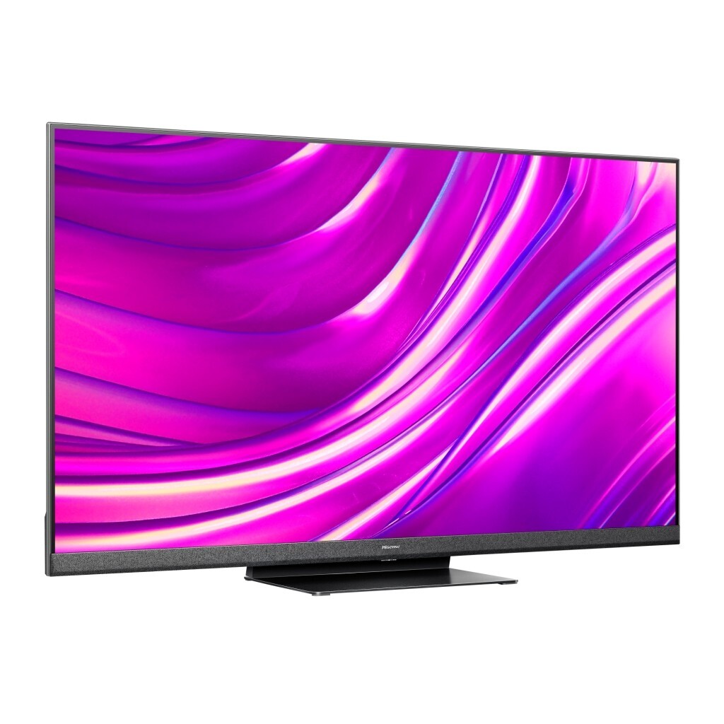 Smart televízor Hisense 65U8HQ (2022) / 65&quot; (164 cm)
