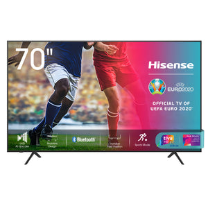 Smart televízor Hisense 70A7100F (2020) / 70" (177 cm)