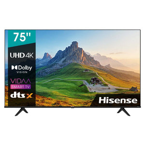 Smart televízor Hisense 75A6G / 75" (190 cm)