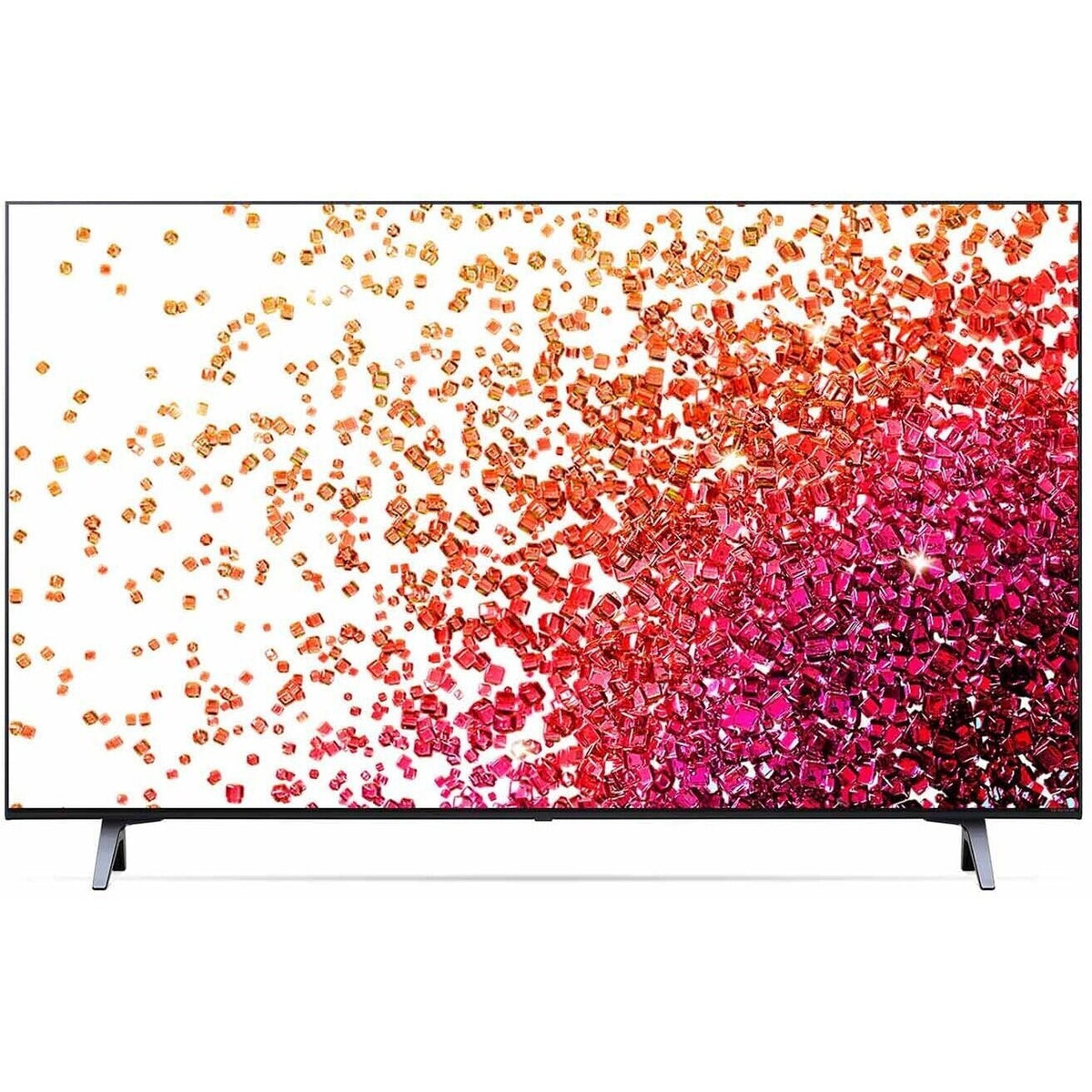 Smart televízor LG 43NANO75P (2021) / 43&quot; (108 cm)