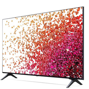 Smart televízor LG 43NANO75P (2021) / 43" (108 cm)