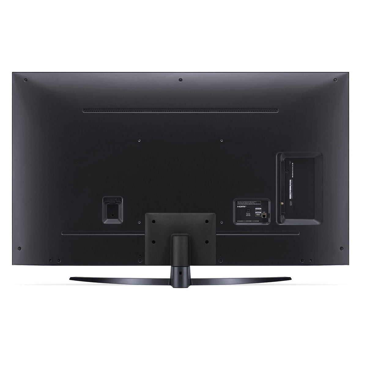 Smart televízor LG 43NANO76Q (2022) / 43&quot; (108 cm)