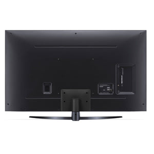 Smart televízor LG 43NANO76Q (2022) / 43" (108 cm)
