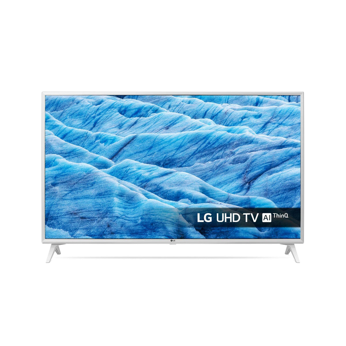 Smart televízor LG 49UM7390 (2019) / 49" (123 cm)