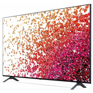 Smart televízor LG 50NANO75P (2021) / 50" (126 cm)