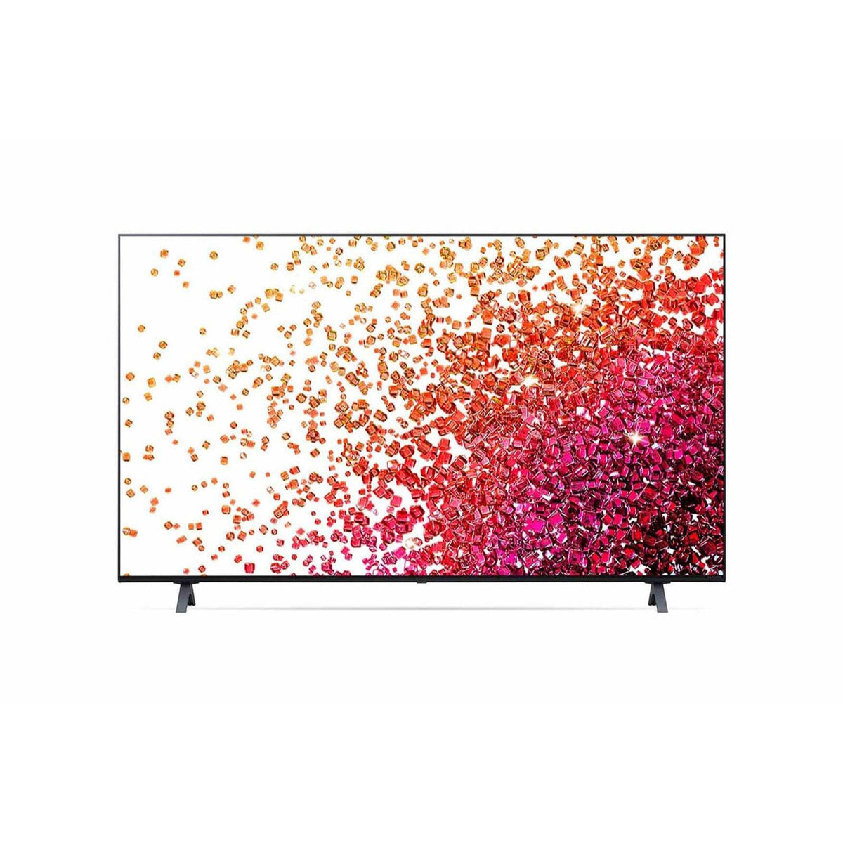 Smart televízor LG 50NANO75P (2021) / 50&quot; (126 cm)