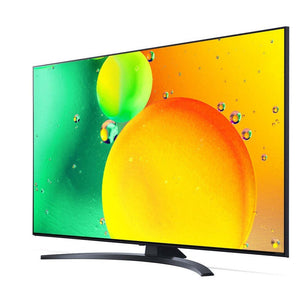Smart televízor LG 55NANO76Q / 55" (139 cm)