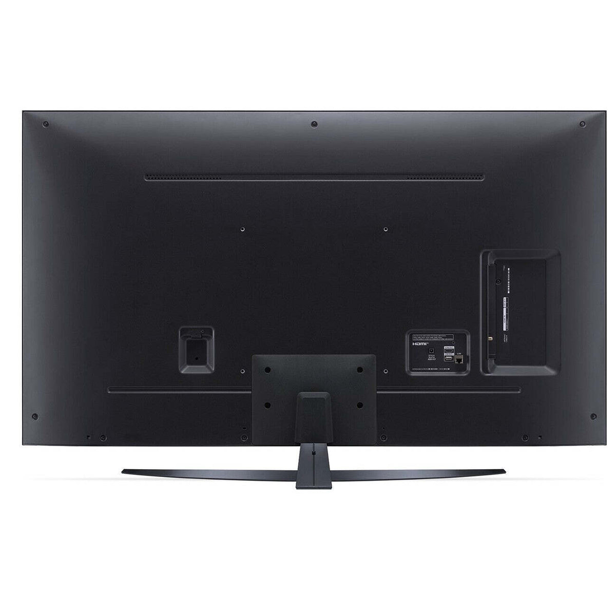 Smart televízor LG 55NANO76Q / 55&quot; (139 cm)