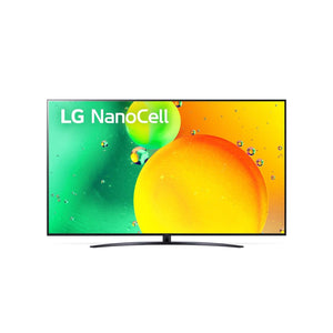 Smart televízor LG 55NANO76Q / 55" (139 cm) POŠKODENÝ OBAL