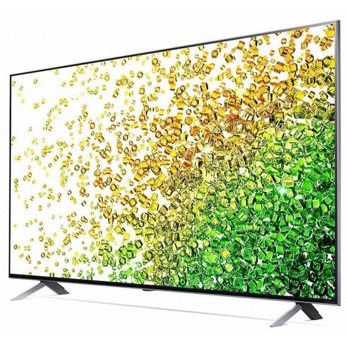 Smart televízor LG 55NANO85P (2021) / 55&quot; (139 cm)