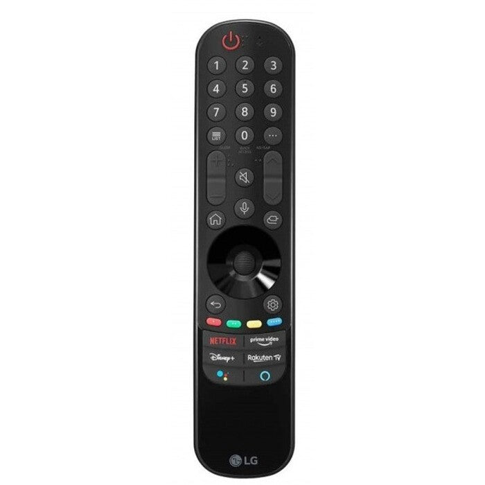 Smart televízor LG 55NANO85P (2021) / 55&quot; (139 cm)