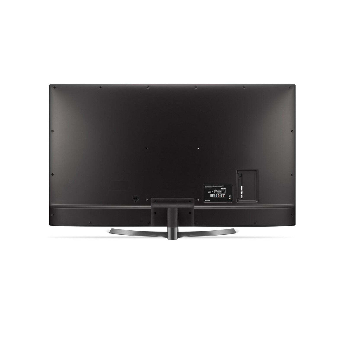 Smart televízor LG 55UK6750PLD (2018) / 55&quot; (139 cm)