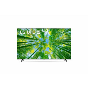 Smart televízor LG 55UQ8000 / 55" (139 cm)
