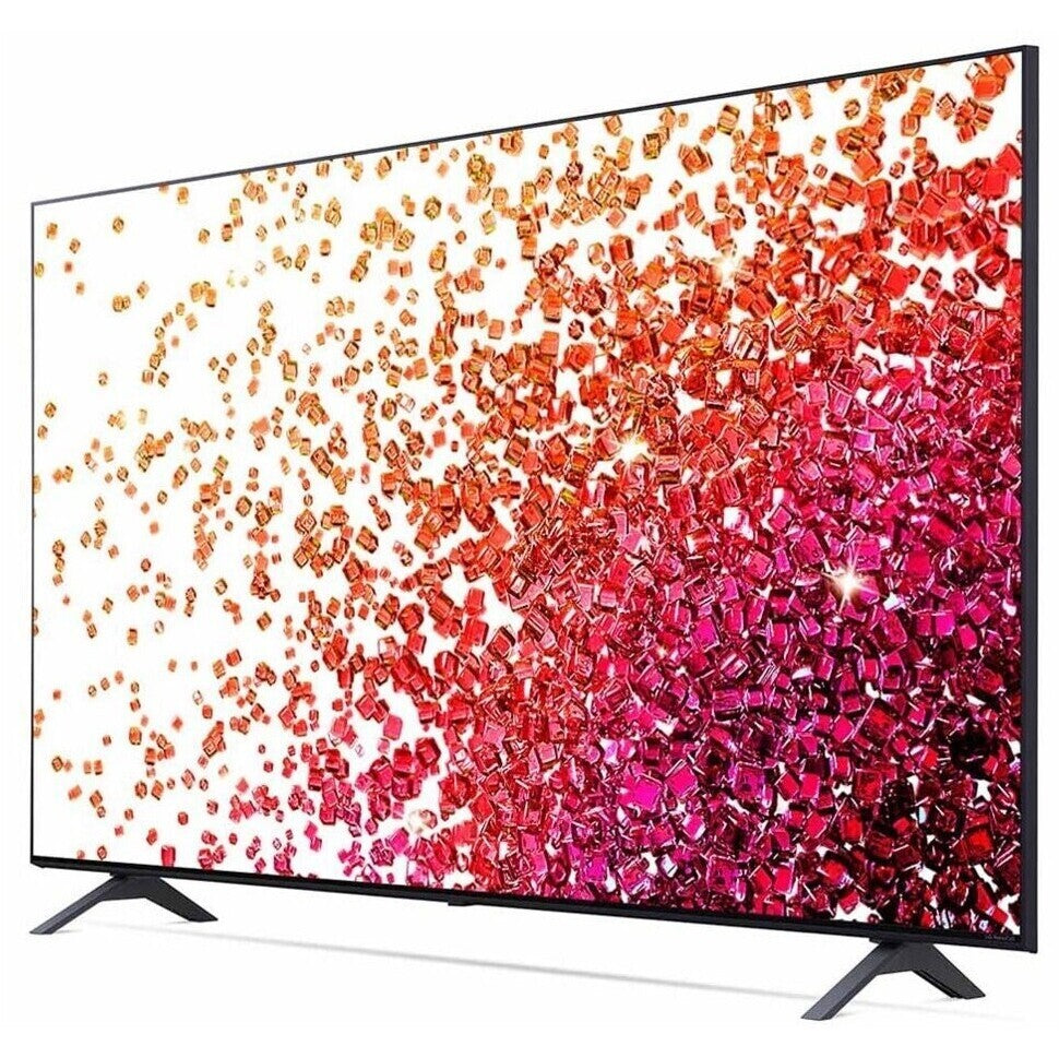 Smart televízor LG 60UP8000 (2021) / 60&quot; (153 cm)