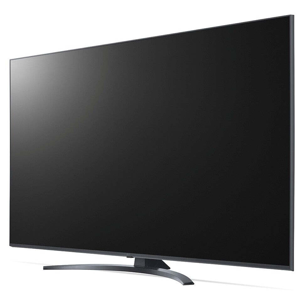 Smart televízor LG 60UQ8100 / 60&quot; (153 cm)
