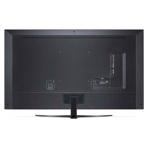 Smart televízor LG 65NANO81Q (2022) / 65" (164 cm)