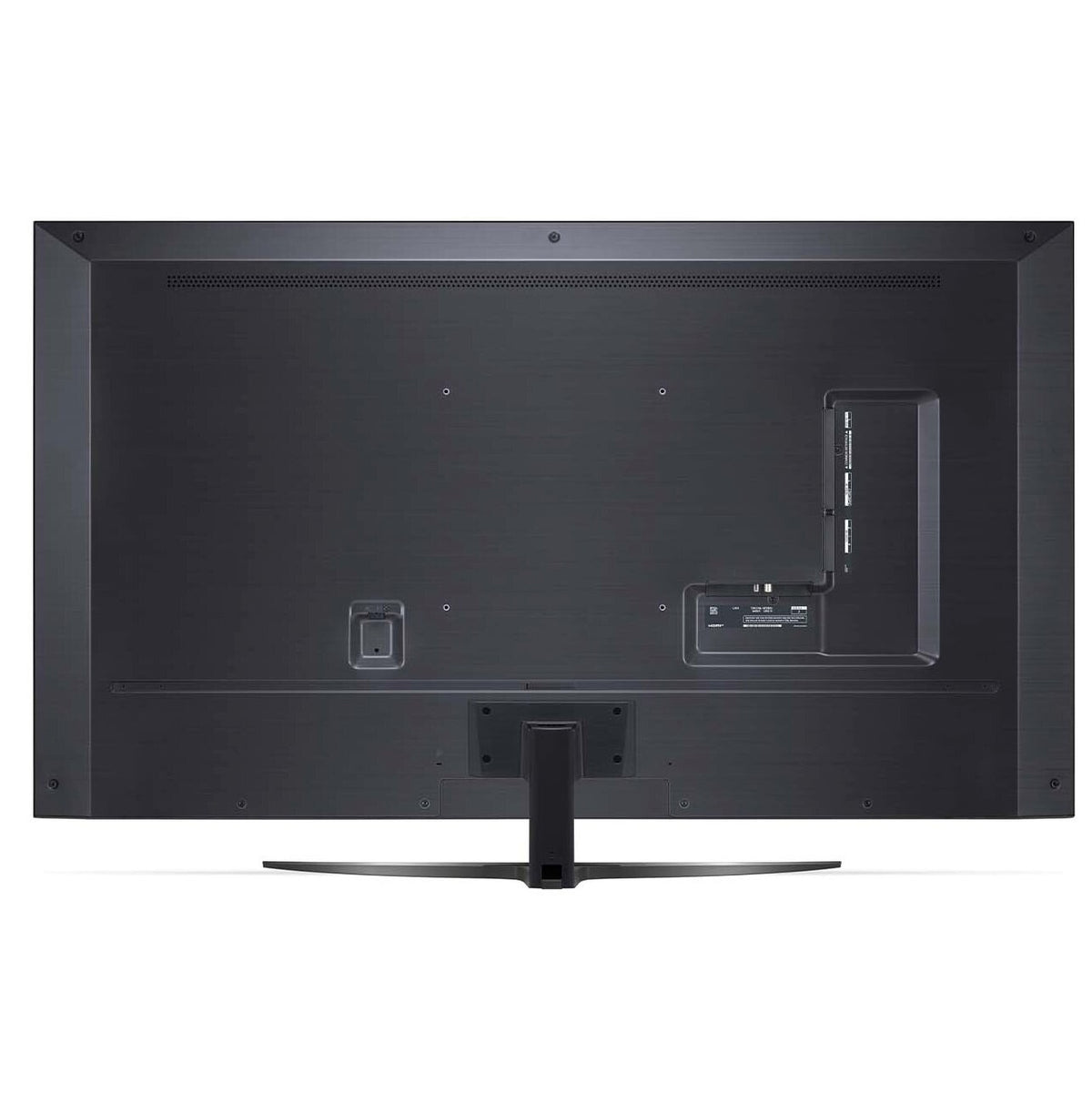 Smart televízor LG 65NANO81Q (2022) / 65&quot; (164 cm) POŠKODENÝ OBAL