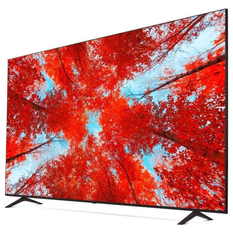 Smart televízor LG 65UQ8000 (2022) / 65&quot; (164 cm)
