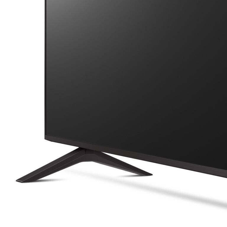 Smart televízor LG 65UQ8000 (2022) / 65&quot; (164 cm)
