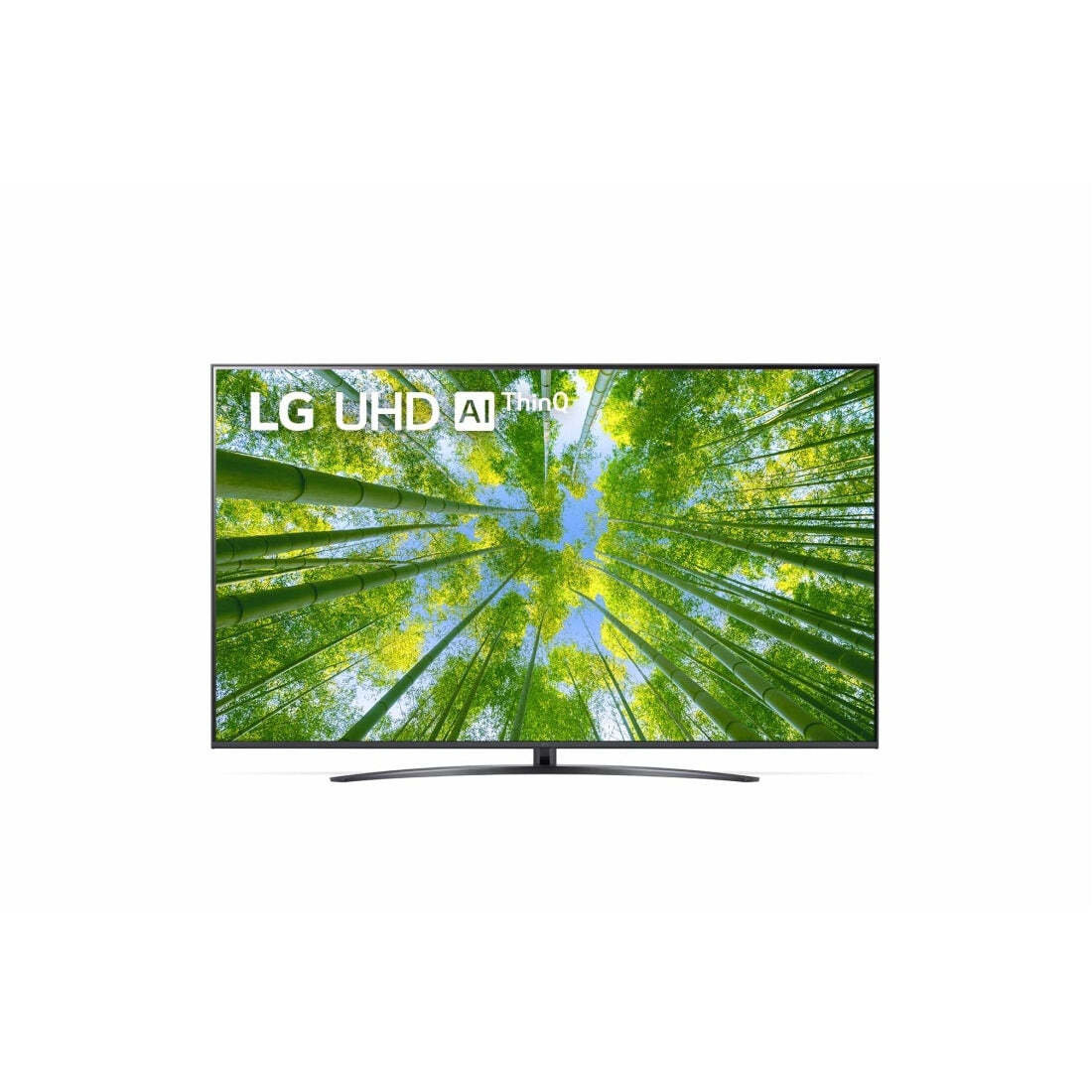 Smart televízor LG 70UQ8100 (2022) / 70&quot; (177 cm)