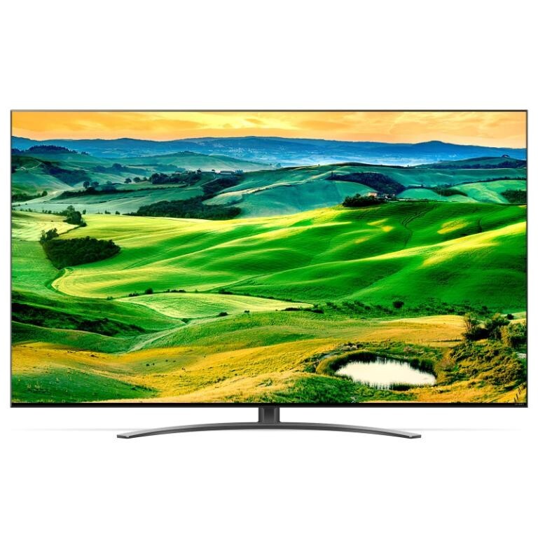 Smart televízor LG 75QNED81Q (2022) / 75&quot; (189 cm)