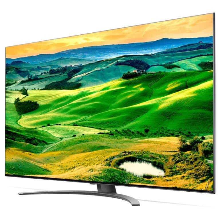 Smart televízor LG 75QNED81Q (2022) / 75&quot; (189 cm)