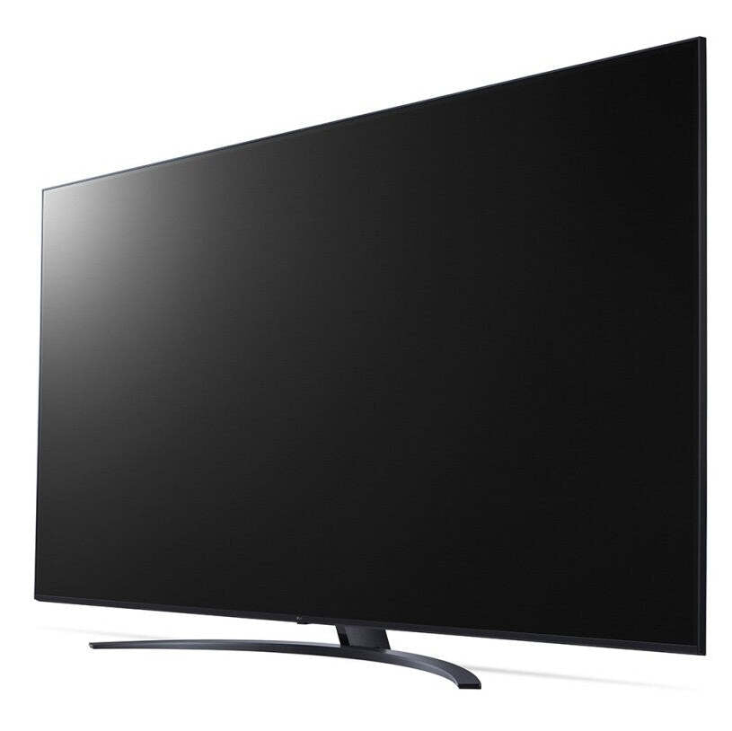 Smart televízor LG 86UQ9100 (2022) / 86&quot; (217 cm)