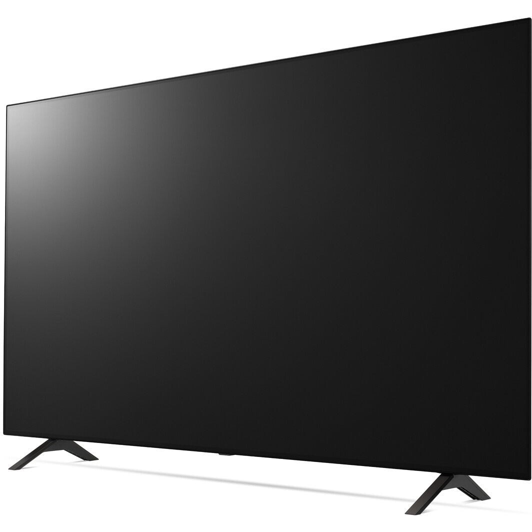 Smart televízor LG OLED48A13 (2021) / 48&quot; (121 cm)