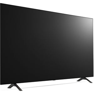 Smart televízor LG OLED48A13 (2021) / 48" (121 cm)