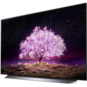 Smart televízor LG OLED48C11 (2021) / 48" (121 cm)