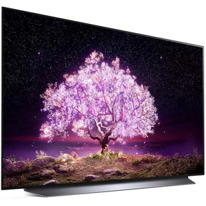 Smart televízor LG OLED48C11 (2021) / 48" (121 cm)