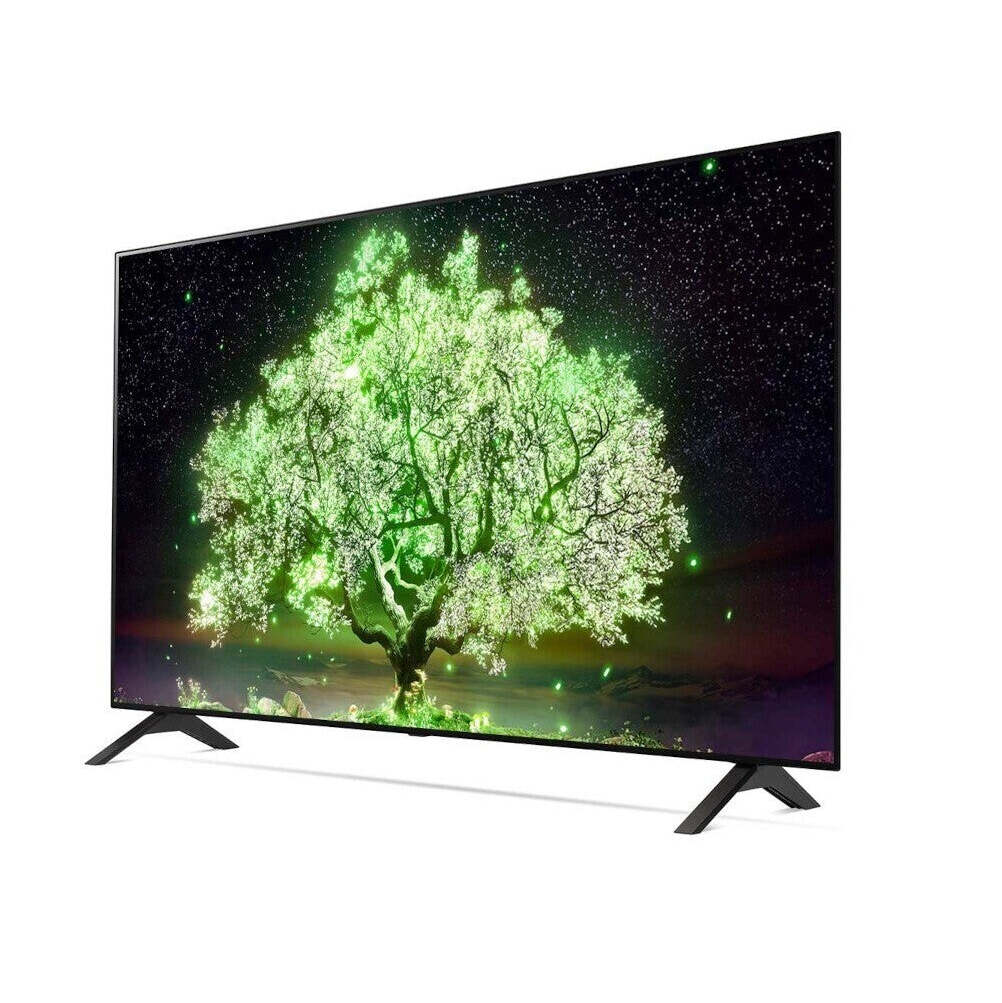 Smart televízor LG OLED55A13 (2021) / 55&quot; (139 cm)