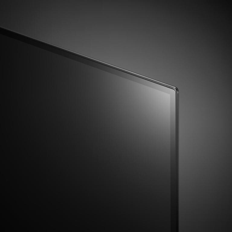 Smart televízor LG OLED55B23 (2022) / 55&quot; (139 cm)