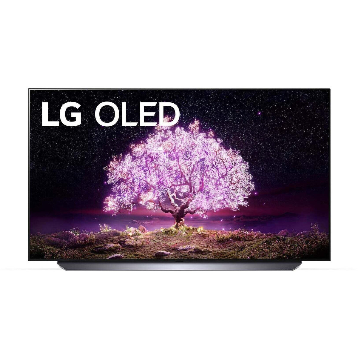 Smart televízor LG OLED55C11 (2021) / 55" (139 cm)