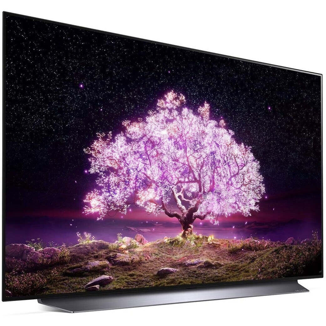 Smart televízor LG OLED55C11 (2021) / 55&quot; (139 cm)