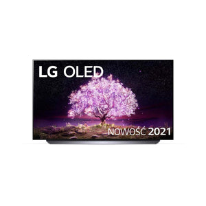 Smart televízor LG OLED55C11 (2021) / 55" (139 cm)